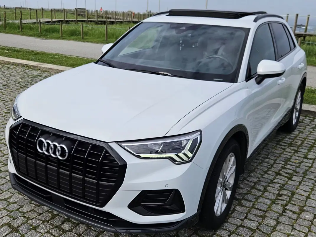 Audi Q3 2021 - 31500 EUR, 85000 km - AUTO.MOTO.pt - 85000km - foto 1 de 12