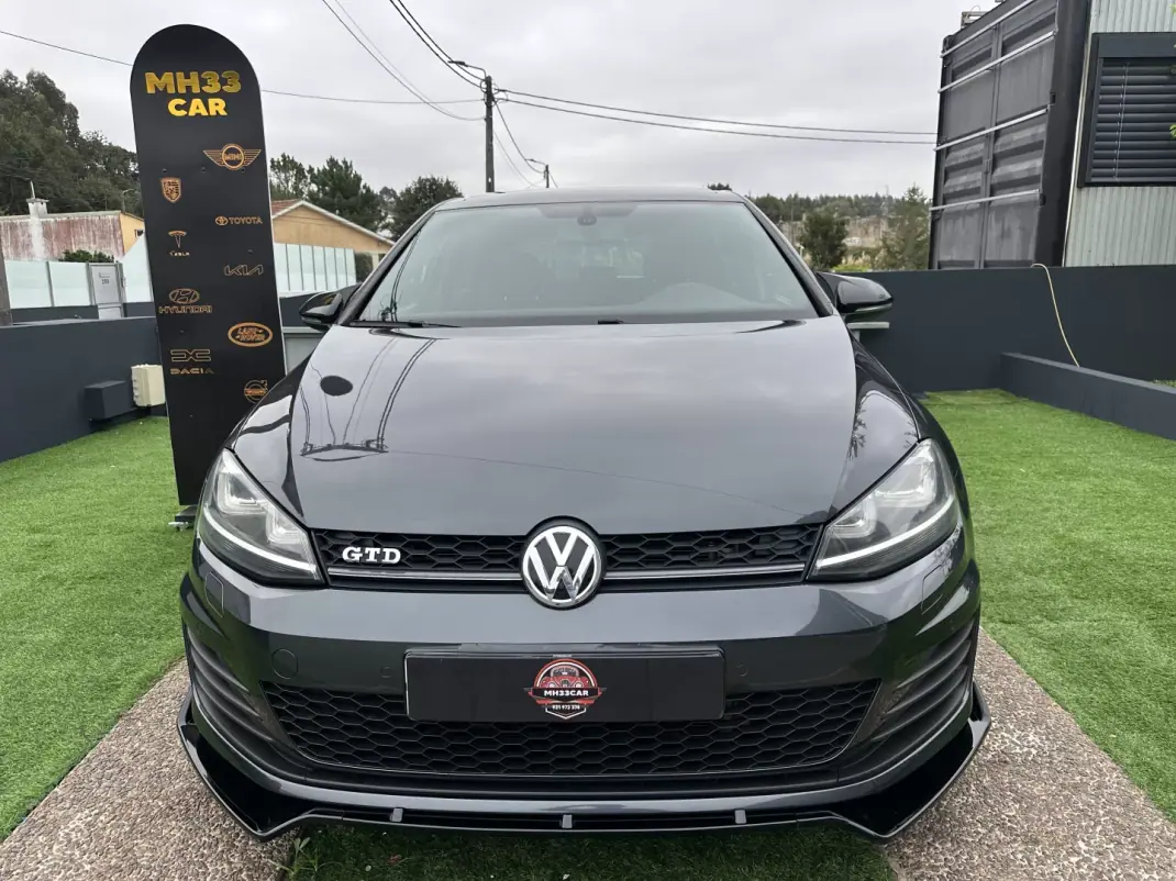Volkswagen Golf 2014 - 15000 EUR, 240000 km - 240000km - foto 2 de 83