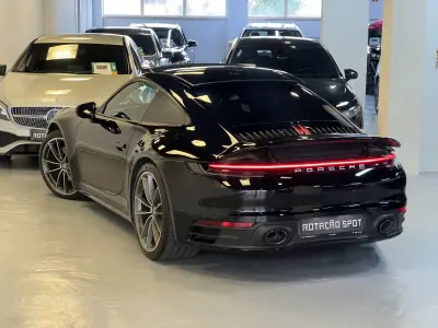 Porsche 992 2019 - 139990 EUR, 90000 km - AUTO.MOTO.pt - 90000km - foto 3 de 56