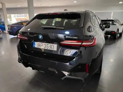 BMW i5 2024 - 53990 EUR, 29000 km - AUTO.MOTO.pt - 29000km - foto 22 de 58
