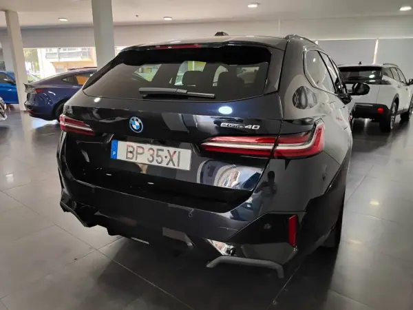 BMW i5 2024 - 53990 EUR, 29000 km - AUTO.MOTO.pt - 29000km - foto 22 de 58