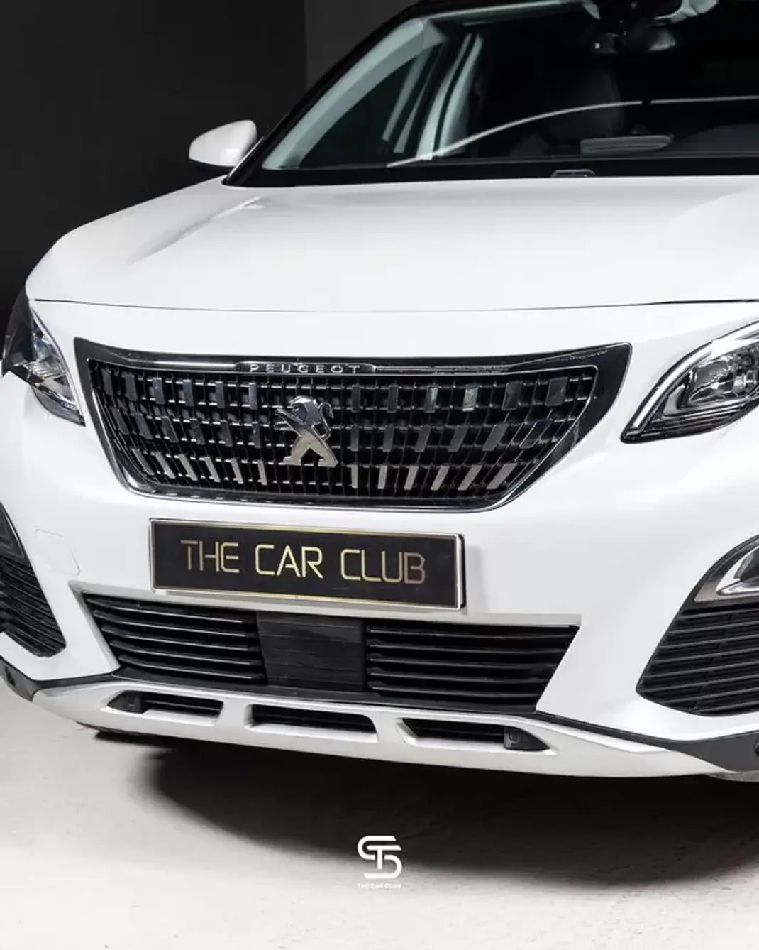 Peugeot 3008 2019 - 17950 EUR, 129000 km - AUTO.MOTO.pt - 129000km - foto 20 de 20