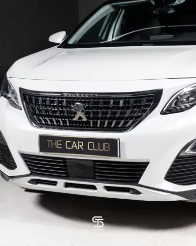 Peugeot 3008 2019 - 17950 EUR, 129000 km - AUTO.MOTO.pt - 129000km - foto 20 de 20