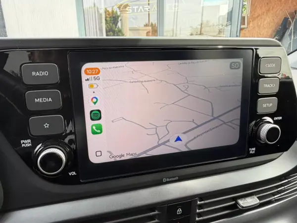 Hyundai i20 2021 - 16990 EUR, 41822 km - AUTO.MOTO.pt - 41822km - foto 8 de 16