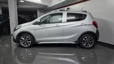Opel Karl 2018 - 9990 EUR, 125000 km - AUTO.MOTO.pt - 125000km - foto 2 de 28