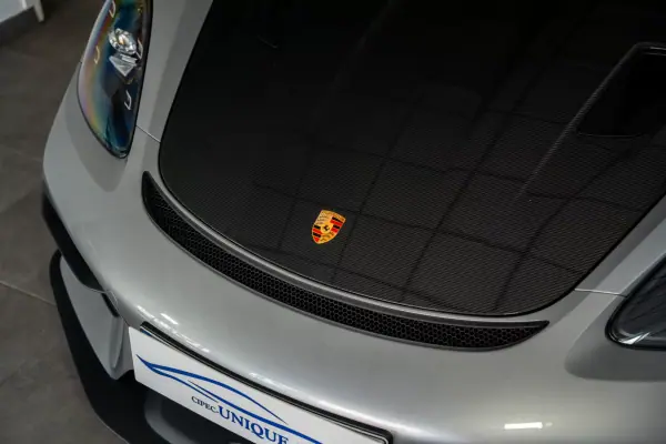 Porsche 718 Cayman 2022 - 220000 EUR, 9950 km - AUTO.MOTO.pt - 9950km - foto 9 de 42