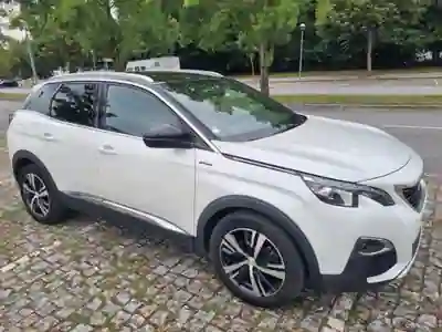Peugeot 3008 2019 - 17900 EUR, 108000 km - 108000km - foto 3 de 12
