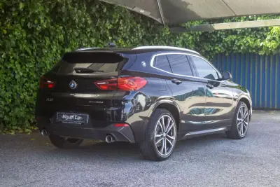 BMW X2 2019 - 28900 EUR, 123000 km - AUTO.MOTO.pt - 123000km - foto 8 de 17