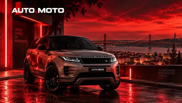 Range Rover Evoque: What Can Go Wrong and What to Check Before Buying