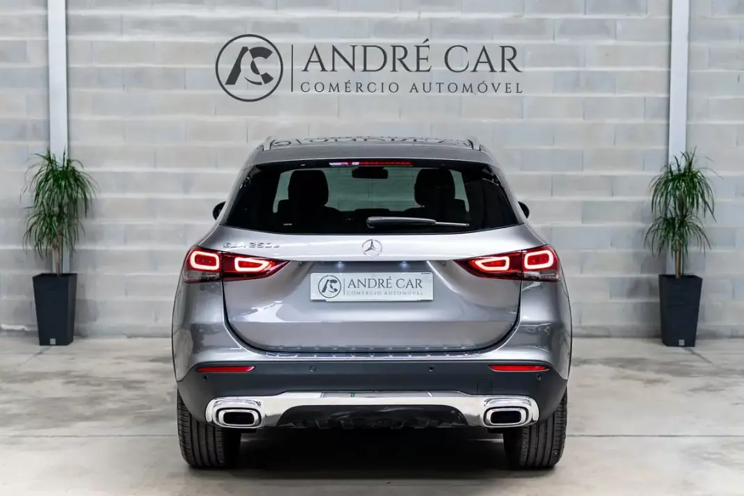 Mercedes-Benz GLA 250 2022 - 34950 EUR, 15821 km - AUTO.MOTO.pt - 15821km - foto 8 de 47