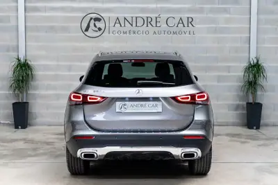 Mercedes-Benz GLA 250 2022 - 34950 EUR, 15821 km - AUTO.MOTO.pt - 15821km - foto 8 de 47
