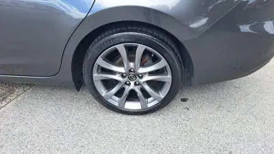 Mazda 6 2018 - 17980 EUR, 115152 km - AUTO.MOTO.pt - 115152km - foto 20 de 53