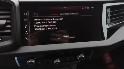 Audi A1 Sportback 2019 - 14999 EUR, 121000 km - AUTO.MOTO.pt - 121000km - foto 37 de 40