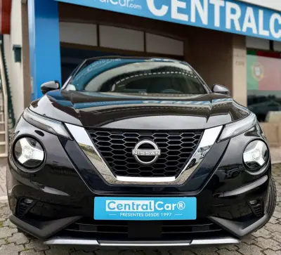 Nissan Juke 2023 - 18950 EUR, 72000 km - AUTO.MOTO.pt - 72000km - foto 3 de 29