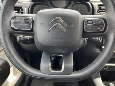 Citroën C3 2019 - 8750 EUR, 123000 km - AUTO.MOTO.pt - 123000km - foto 16 de 48