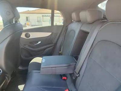 Mercedes-Benz GLC 250 2018 - 43900 EUR, 83000 km - AUTO.MOTO.pt - 83000km - foto 15 de 29