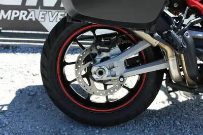 Ducati Multistrada 1260 Enduro 2021 - 24500 EUR, 26000 km - AUTO.MOTO.pt - 26000km - foto 11 de 43
