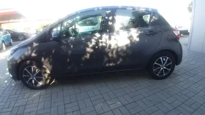Toyota Yaris 2020 - 12990 EUR, 108986 km - AUTO.MOTO.pt - 108986km - foto 19 de 26