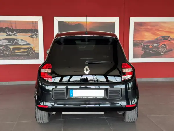 Renault Twingo 2015 - 7500 EUR, 149333 km - 149333km - foto 10 de 20