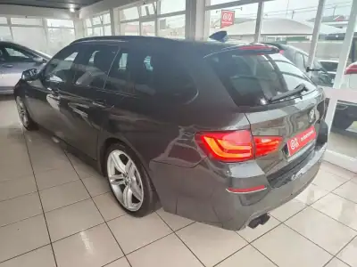 BMW 520 2011 - 14990 EUR, 271500 km - AUTO.MOTO.pt - 271500km - foto 7 de 42