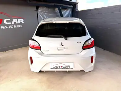 Mitsubishi Space Star 2022 - 13490 EUR, 43549 km - AUTO.MOTO.pt - 43549km - foto 6 de 17