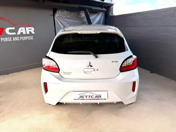 Mitsubishi Space Star 2022 - 13490 EUR, 43549 km - AUTO.MOTO.pt - 43549km - foto 6 de 17