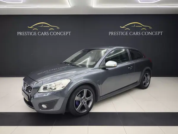 Volvo C30 2012 - 10950 EUR, 265888 km - AUTO.MOTO.pt - 265888km - foto 7 de 35