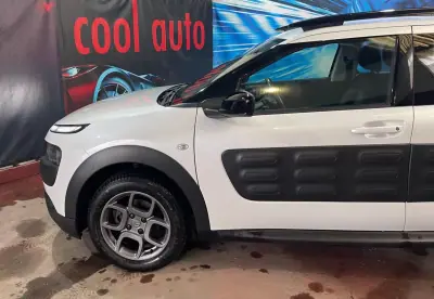 Citroën C4 Cactus 2017 - 10750 EUR, 58000 km - AUTO.MOTO.pt - 58000km - foto 19 de 37