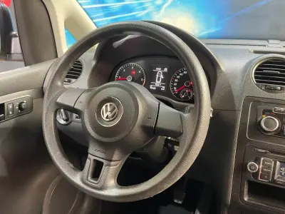 VW CADDY 1.9 SDI 2017 - 11500 EUR, 76000 km - AUTO.MOTO.pt - 76000km - foto 20 de 26