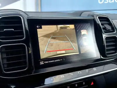 Citroën C5 Aircross 2020 - 21500 EUR, 55490 km - AUTO.MOTO.pt - 55490km - foto 9 de 33