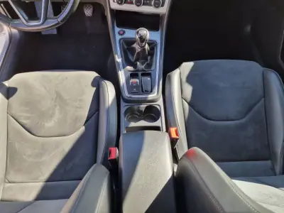 SEAT Leon ST 2017 - 14999 EUR, 140289 km - AUTO.MOTO.pt - 140289km - foto 24 de 36