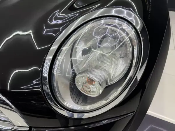 MINI 3 Portas 2012 - 10450 EUR, 137040 km - AUTO.MOTO.pt - 137040km - foto 12 de 34