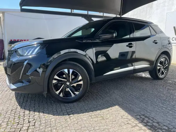 Peugeot 2008 2021 - 21900 EUR, 168000 km - AUTO.MOTO.pt - 168000km - foto 3 de 11