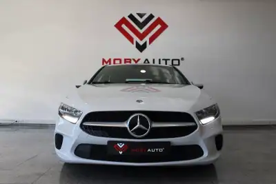 Mercedes-Benz A 180 2020 - 22900 EUR, 134336 km - AUTO.MOTO.pt - 134336km - foto 33 de 33