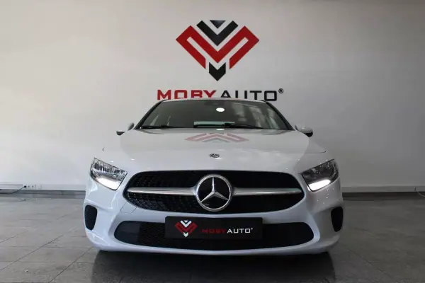 Mercedes-Benz A 180 2020 - 22900 EUR, 134336 km - AUTO.MOTO.pt - 134336km - foto 33 de 33