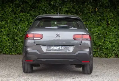 Citroën C4 Cactus 2020 - 10900 EUR, 146200 km - AUTO.MOTO.pt - 146200km - foto 9 de 16