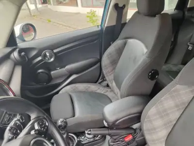 MINI Cooper 2016 - 14740 EUR, 119000 km - AUTO.MOTO.pt - 119000km - foto 9 de 14