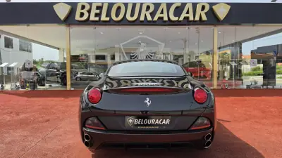 Ferrari California 2012 - 132000 EUR, 57249 km - AUTO.MOTO.pt - 57249km - foto 8 de 8