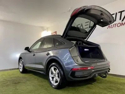 Audi Q5 Sportback 2023 - 44500 EUR, 89000 km - AUTO.MOTO.pt - 89000km - foto 41 de 45