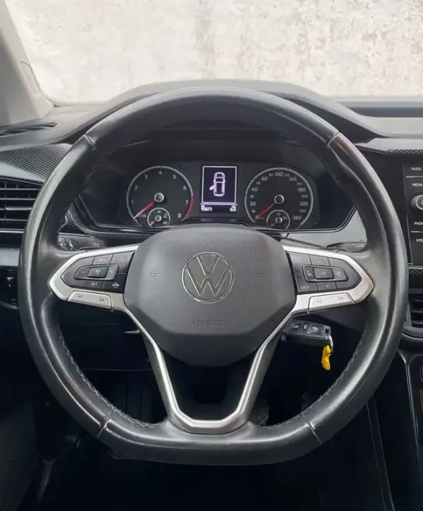 Volkswagen T-Cross 2022 - 17400 EUR, 99871 km - AUTO.MOTO.pt - 99871km - foto 16 de 20