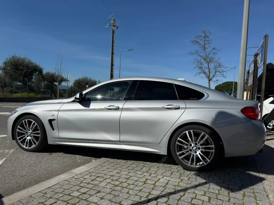 BMW 420 Gran Coupé 2015 - 27900 EUR, 79498 km - AUTO.MOTO.pt - 79498km - foto 3 de 39