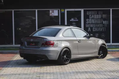 BMW 118 2013 - 17900 EUR, 180900 km - 180900km - foto 34 de 41
