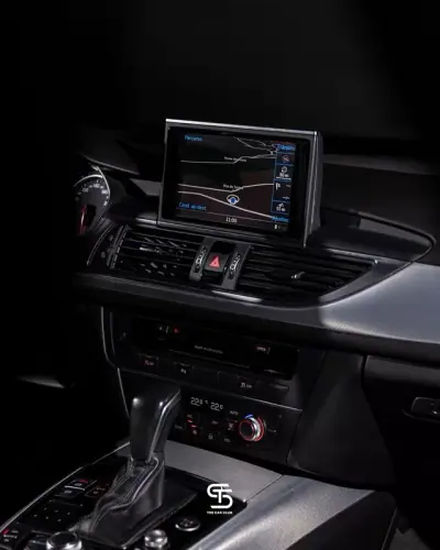 Audi A6 Avant 2018 - 22450 EUR, 174000 km - AUTO.MOTO.pt - 174000km - foto 10 de 24