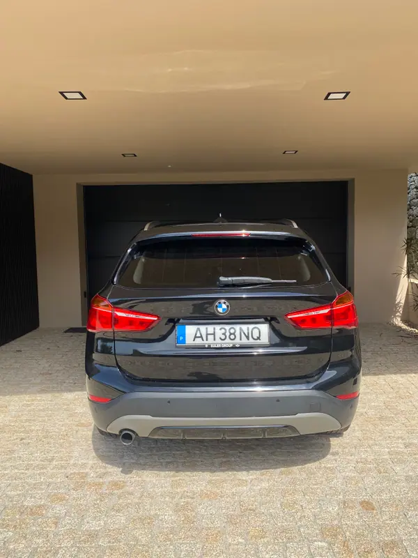 BMW X1 2016 - 17500 EUR, 137500 km - AUTO.MOTO.pt - 137500km - foto 6 de 15