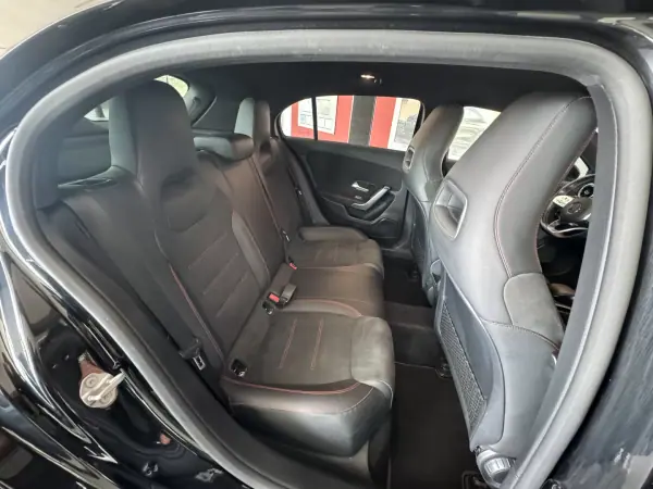 Mercedes-Benz A 180 2020 - 28990 EUR, 77644 km - AUTO.MOTO.pt - 77644km - foto 11 de 20
