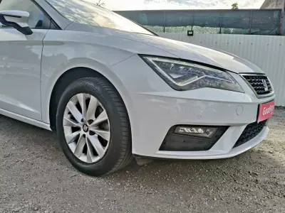 SEAT Leon 2019 - 15490 EUR, 89879 km - AUTO.MOTO.pt - 89879km - foto 14 de 35