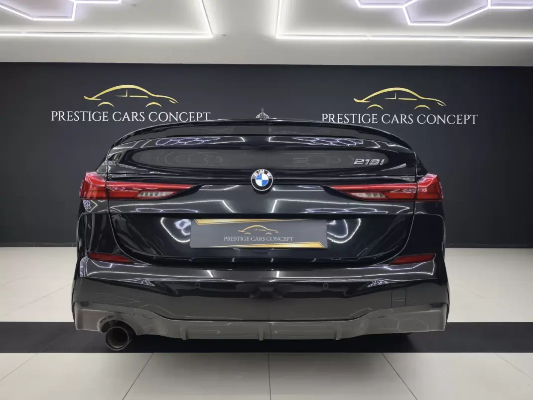 BMW 218 Gran Coupé 2021 - 22450 EUR, 190644 km - AUTO.MOTO.pt - 190644km - foto 15 de 44