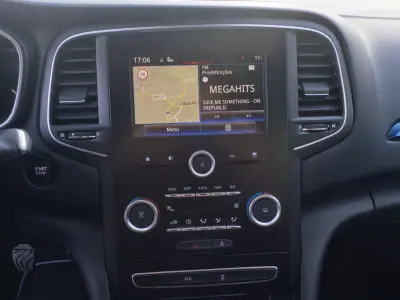 Renault Mégane Sport Tourer 2016 - 13990 EUR, 163000 km - AUTO.MOTO.pt - 163000km - foto 28 de 47