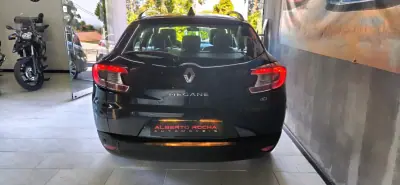 Renault Mégane Sport Tourer 2016 - 8500 EUR, 227919 km - 227919km - foto 4 de 9