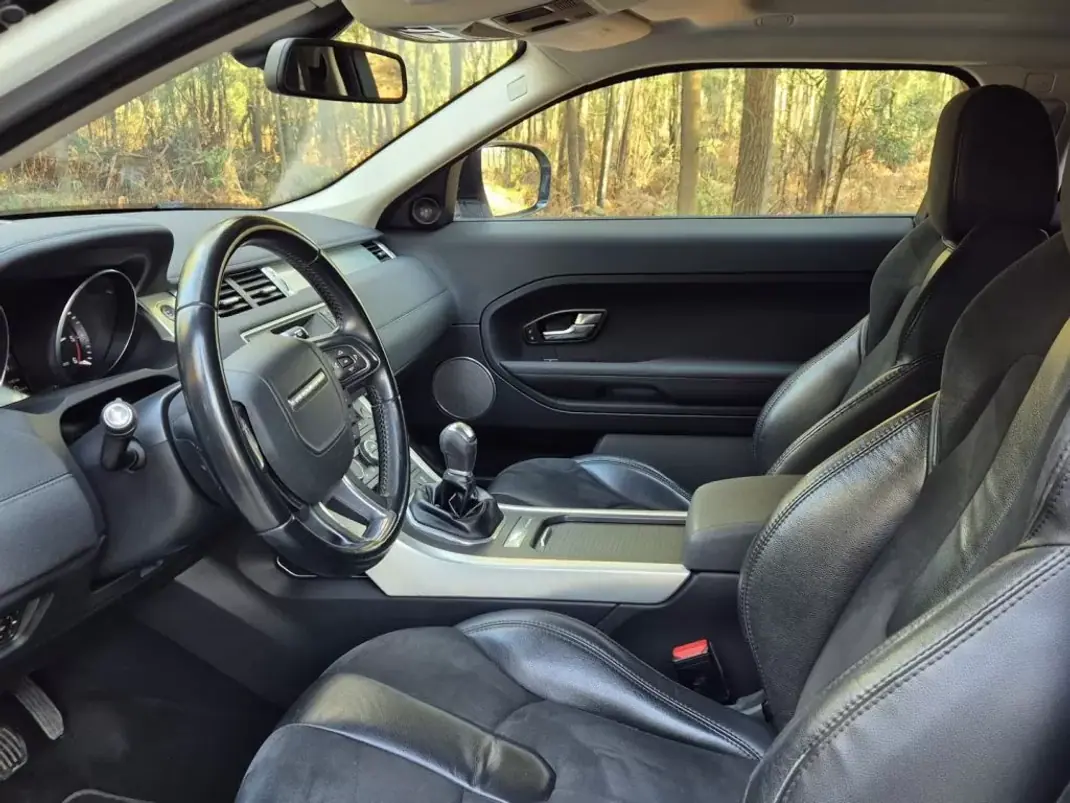 Land Rover Range Rover Evoque 2012 - 18900 EUR, 167000 km - AUTO.MOTO.pt - 167000km - foto 15 de 20